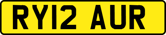 RY12AUR