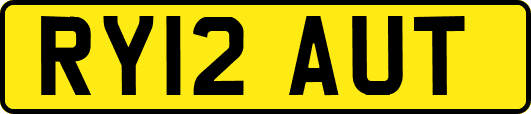 RY12AUT