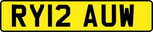 RY12AUW