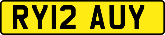 RY12AUY