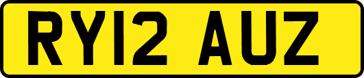 RY12AUZ