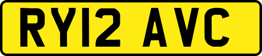 RY12AVC