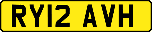 RY12AVH