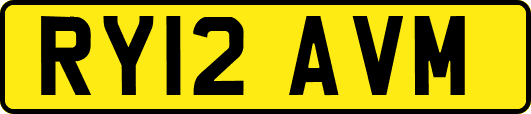 RY12AVM