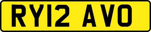 RY12AVO