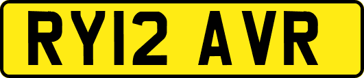RY12AVR