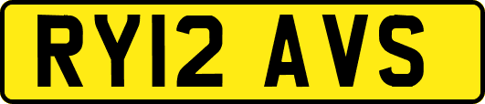 RY12AVS