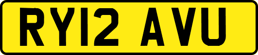 RY12AVU