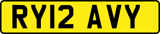 RY12AVY