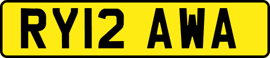 RY12AWA