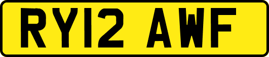RY12AWF