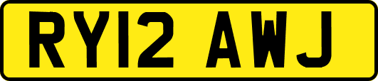 RY12AWJ