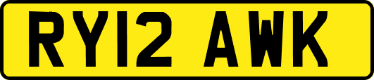 RY12AWK