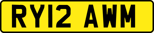 RY12AWM