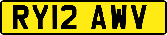 RY12AWV