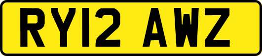 RY12AWZ