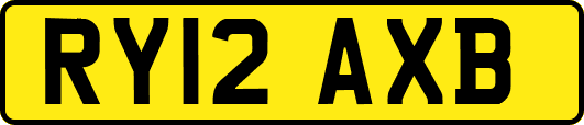 RY12AXB