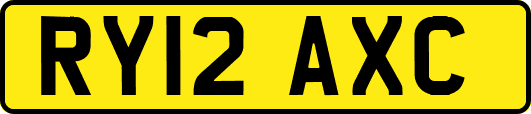 RY12AXC
