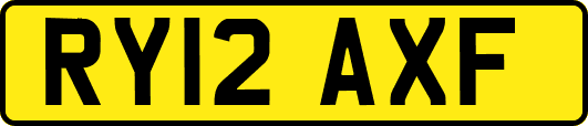 RY12AXF