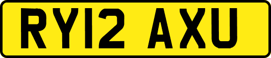 RY12AXU