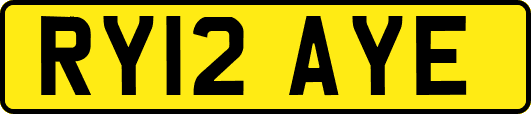 RY12AYE