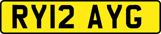 RY12AYG
