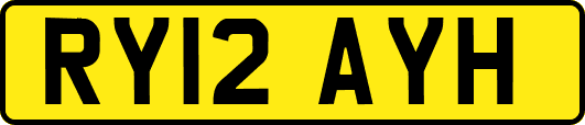 RY12AYH