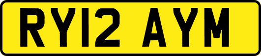 RY12AYM