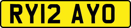 RY12AYO