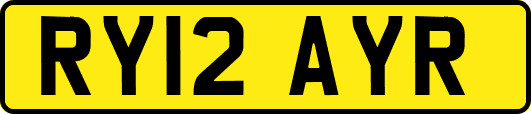 RY12AYR