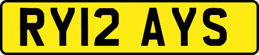 RY12AYS