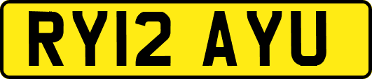 RY12AYU