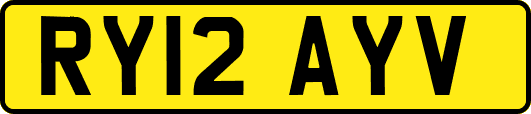RY12AYV