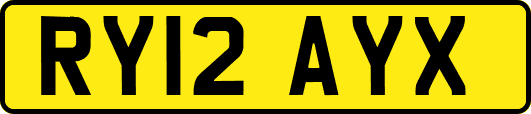 RY12AYX