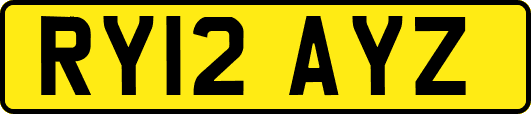 RY12AYZ