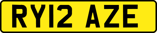 RY12AZE