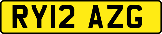 RY12AZG