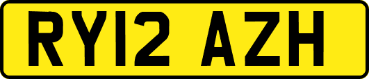 RY12AZH