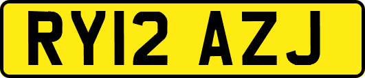 RY12AZJ