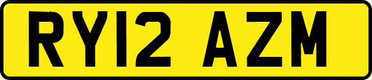 RY12AZM