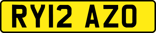 RY12AZO