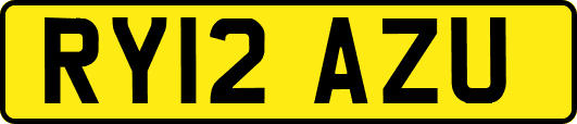 RY12AZU