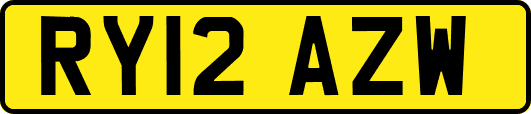 RY12AZW
