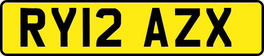 RY12AZX
