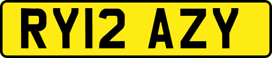 RY12AZY