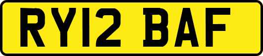 RY12BAF