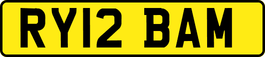 RY12BAM