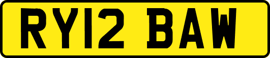 RY12BAW