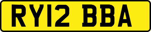 RY12BBA