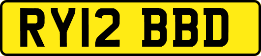 RY12BBD